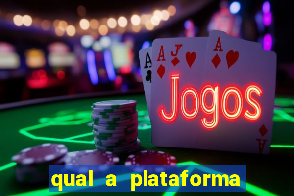 qual a plataforma que mais paga fortune tiger